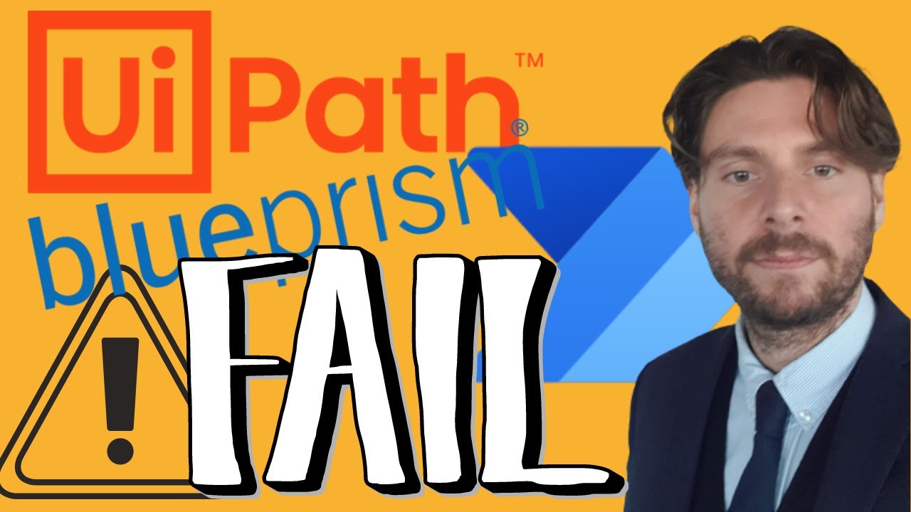 7 Reasons Why Rpa Automations Projects Fail Quadexcel