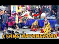 SAKRAL‼️Metune EYANG MAYANGKORO VS SIMO BARONG TURONGGO SETO BUDOYO ORIGINAL Live Sawahan Nganjuk