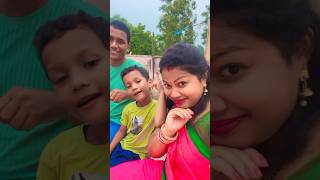 ତୋ ପ୍ରେମ ମୋ ପାଇଁ ସାହାସ🥰#shorts#viral #family #dance #youtubeshorts