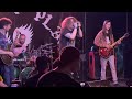 Crown Conscious (video 3 of 3) - Live at Mohawk Place in Buffalo, NY on 1/28/23