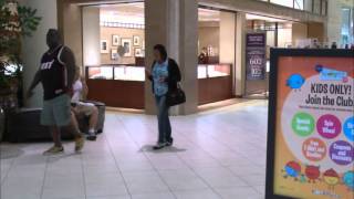 Out And About (EDISON MALL)