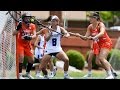 Highlights: #1 High Point vs. #2 Campbell, Championship Finals