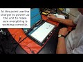 Lenovo Yoga 2 13 Screen Assembly Replacement Procedure