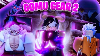 [GPO] How I GOT MY Gear 2 In Grand Piece Online