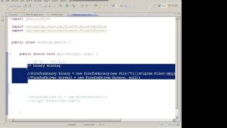 Selenium Tutorial- WebDriver RC JUnit TestNg Grid Tutorial - Part 2
