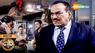 Amusement Park Case का अपराधी को कैसे ढूँढेगी CID? | CID | Bandra | CID Tv Serial Episodes 2025