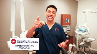 Transformative Education at UIC | The College Tour