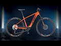 KTM Macina Team 2021