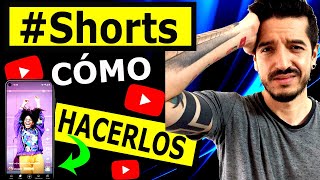 Qué es un Video Short en YouTube | ¿Cómo hacerlo y para qué sirve?