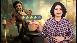 Darbar review: Does Rajinikanth's swag and Suniel Shetty's malice appeal to masses?