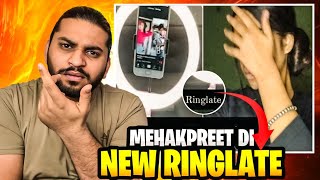 Mehakpreet Di New Ringਲੇਟ | Romanchik Program