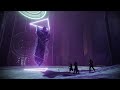 Destiny 2: Season of the Lost - Meeting Savathun, The Witch Queen!