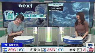 クロストーク　なおこーん×結衣ちゃん　2021/5/15