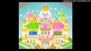 【アメーバピグ】 ピグ6周年ワンダフルアメランド BGM