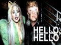 Lady GaGa - Hello Hello ft Elton John (Full Version)