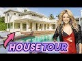 Shakira | House Tour 2020 | Barcelona Mansion | Mega Car Collection