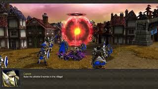 Warcraft 3 Custom Campaign PurifyEvil - Warcraft 3 Reversed *Part 1