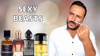 10 Sexy Room Filler Fragrances | Amazing Beast Mode Fragrances That You Should Try