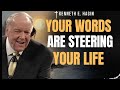 Change Your Words, Change Your Life | Kenneth E. Hagin Inspiration