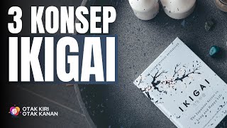 Menerima Ketidaksempurnaan: 3 Konsep Ikigai untuk Menemukan Arti Hidup