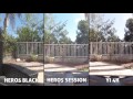 gopro hero 5 black vs session vs yi 4k review