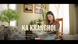 KA KHANGHOI --  Gracy Zou