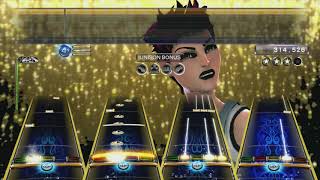 On the Wing - Rock Band 3 Custom