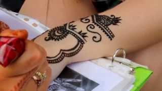 henna by minna