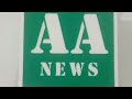 AA News Islamabad