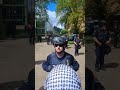 portland oregon i filmed psu students protest..may 2nd 2024.in real life