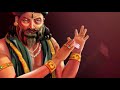 क्या था मामा शकुनि के पासे का रहस्य... mystery of mama shakuni s dice...