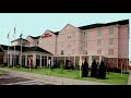 Hotel Review #028 - Hilton Garden Inn Jonesboro, Arkansas