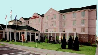 Hotel Review #028 - Hilton Garden Inn Jonesboro, Arkansas