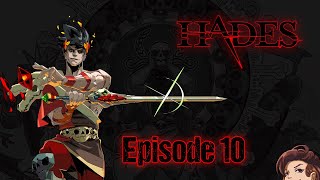 Hades (Episode 10) Consistent