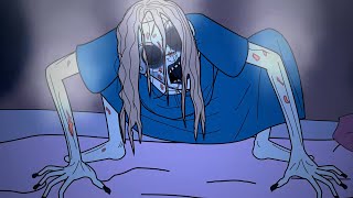 24 Horror Stories Animated (Compilation of October 2021)