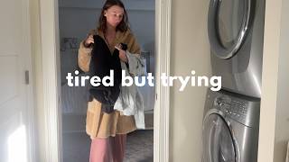 keep going even when you don't feel good enough