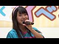 愛の葉girls フジグラン松山 地産地消フェアイベントライブ 1部 20191102