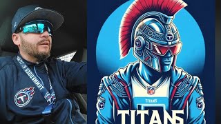 Tennessee Titans HUGE Offseason! | Tee Higgins, Brian Callahan, Derrick Henry, Will Levis, NFL Draft