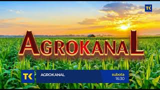 PREPORUČUJEMO | AGROKANAL | 16:30 | 10-12-2022