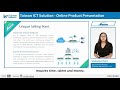 2020【taiwan ict solution】online product presentation sharetech information co. ltd 眾至資訊股份有限公司