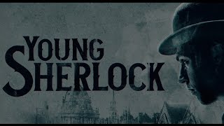 Young Sherlock - Opening Credits (4K)