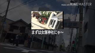 大田区商店街PR動画