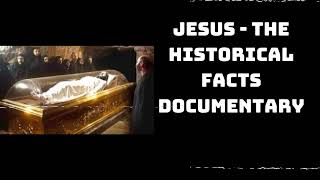 Jesus - The Historical Facts Documentary | The Innovator's Journey