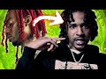 IT WASN'T CARTI AFTER ALL | Unky Snippet