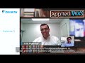 applied talks ep. 2 indoor air quality daikin applied europe