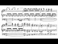 louis vierne symphonie no.3 op.28 i. allegro maestoso score video