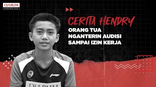 ​​​CeritaAtlet Eps. 08: “Waktu Itu, Saya Nginep di Kos-Kosan”