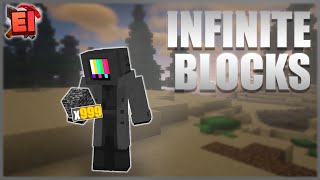 ⚔️ ExecutableItems ⭐| Method | Infinite blocks