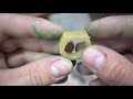 jewelry casting at home. everything you need to know to try it