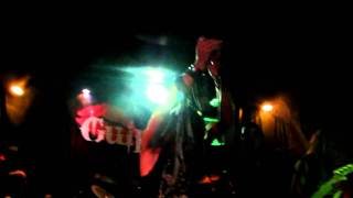 Gulpdown - Rock Ness 24.07.10 - Full HD